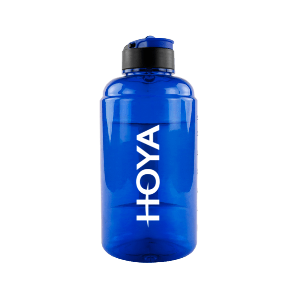 Big Bubba's Half Gallon Water Jug 31