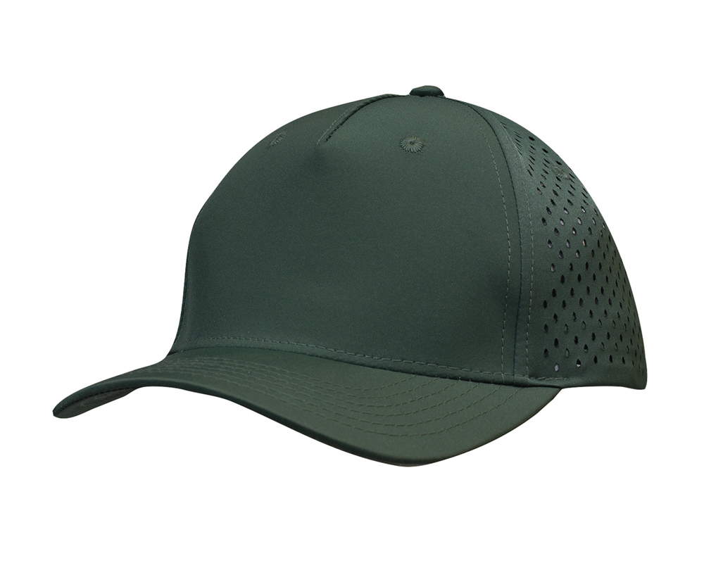 Premium Pioneer Sports Twill with tear drop perforations 4