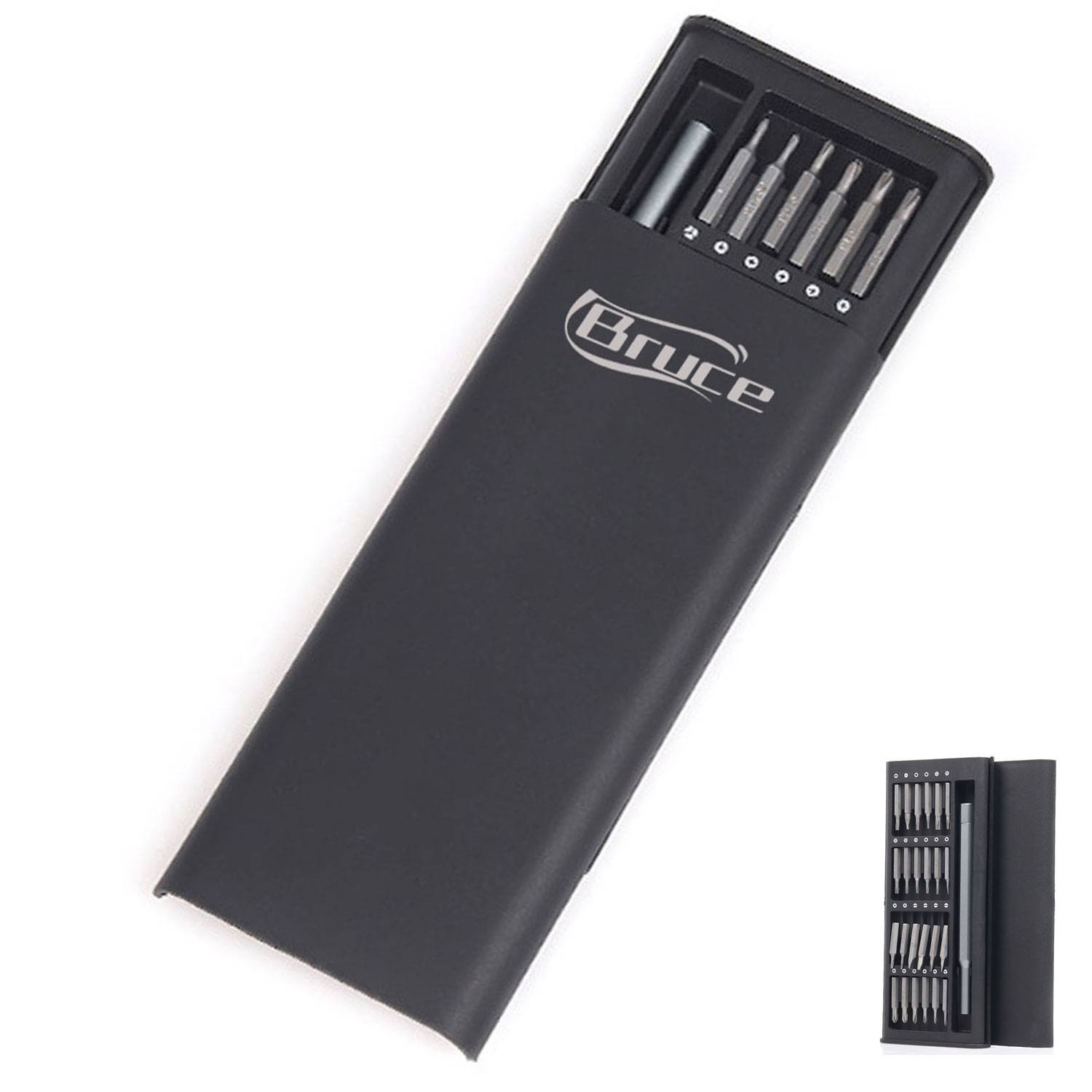 24-in-1 Precision Screwdriver Repair Kit 1