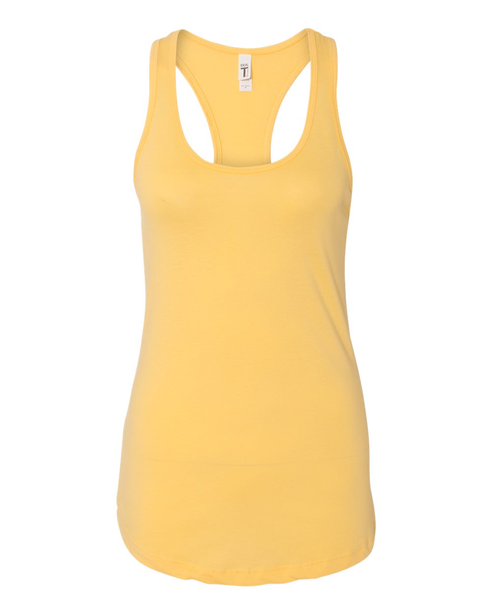 Women's Ideal Racerback Tank - 1533 125