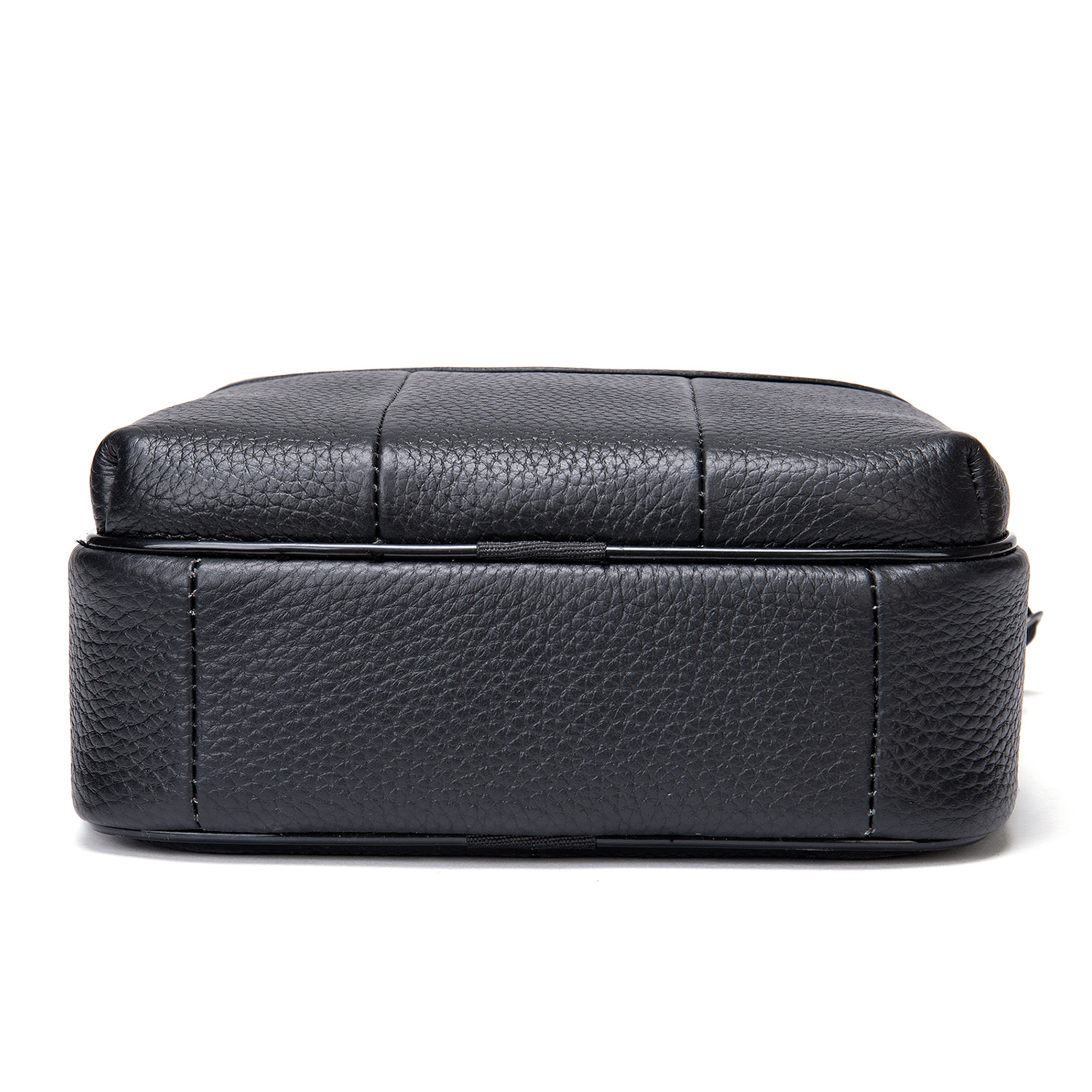 Genuine Leather Crossbody Bags for Men 6