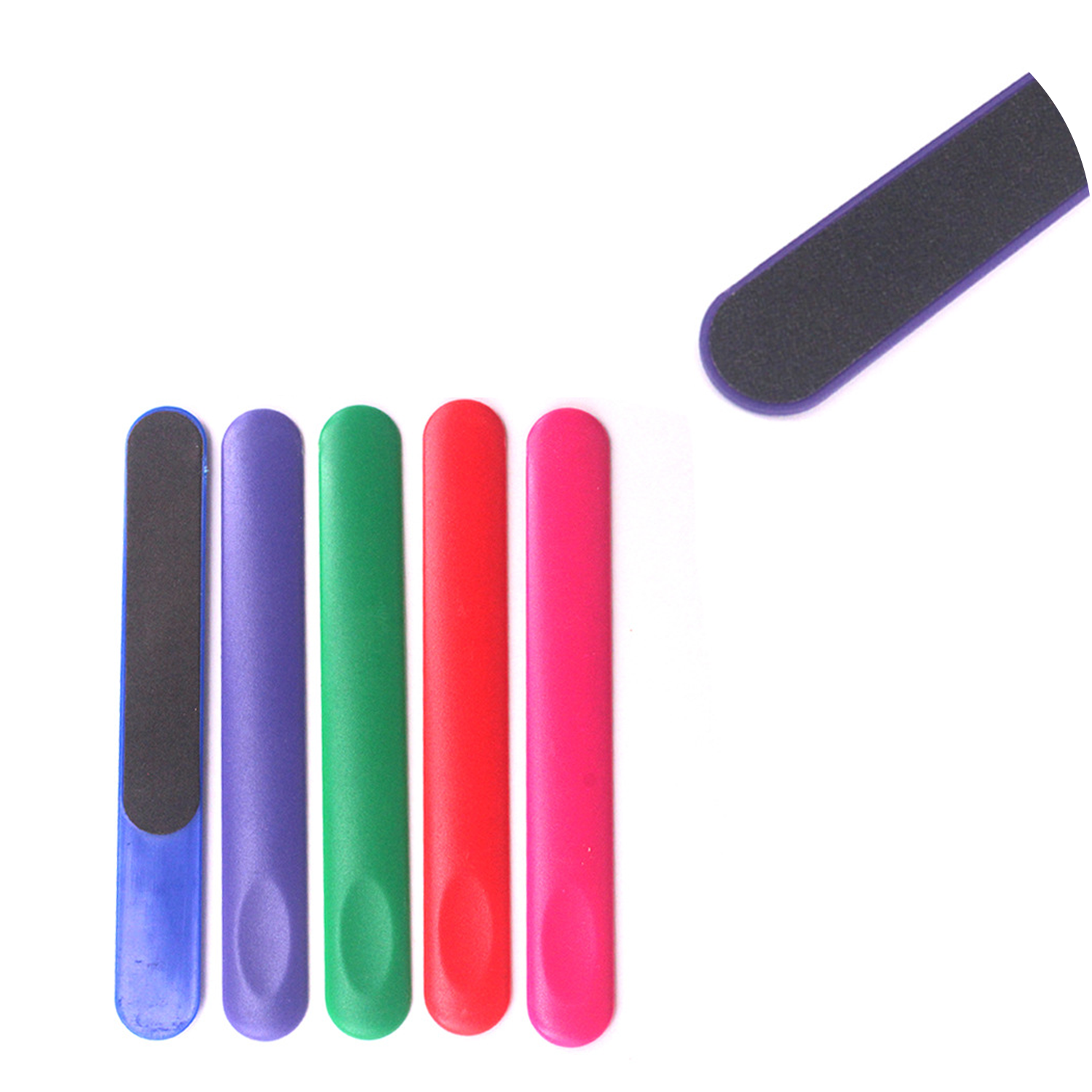 Nail File 4
