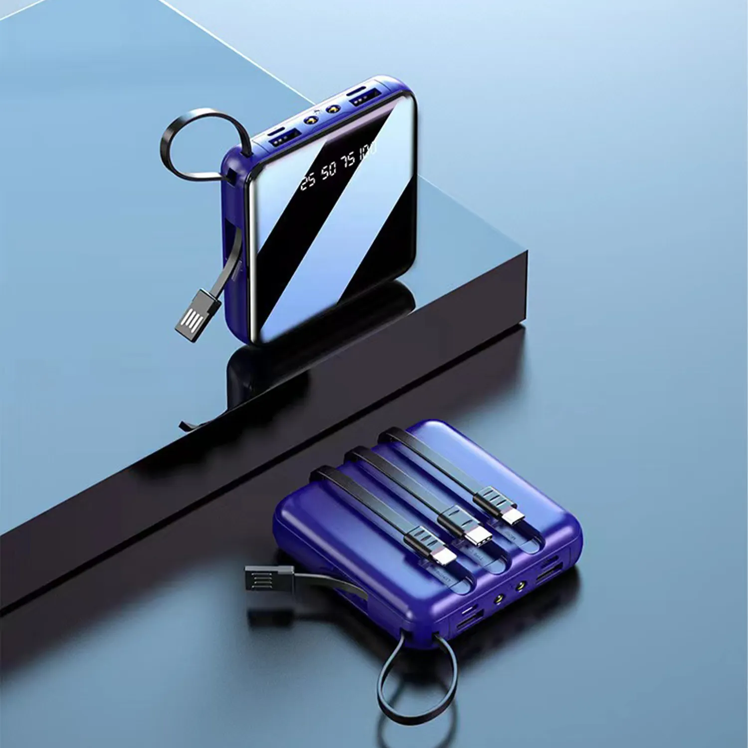 5000Mah Mini Power Bank 1