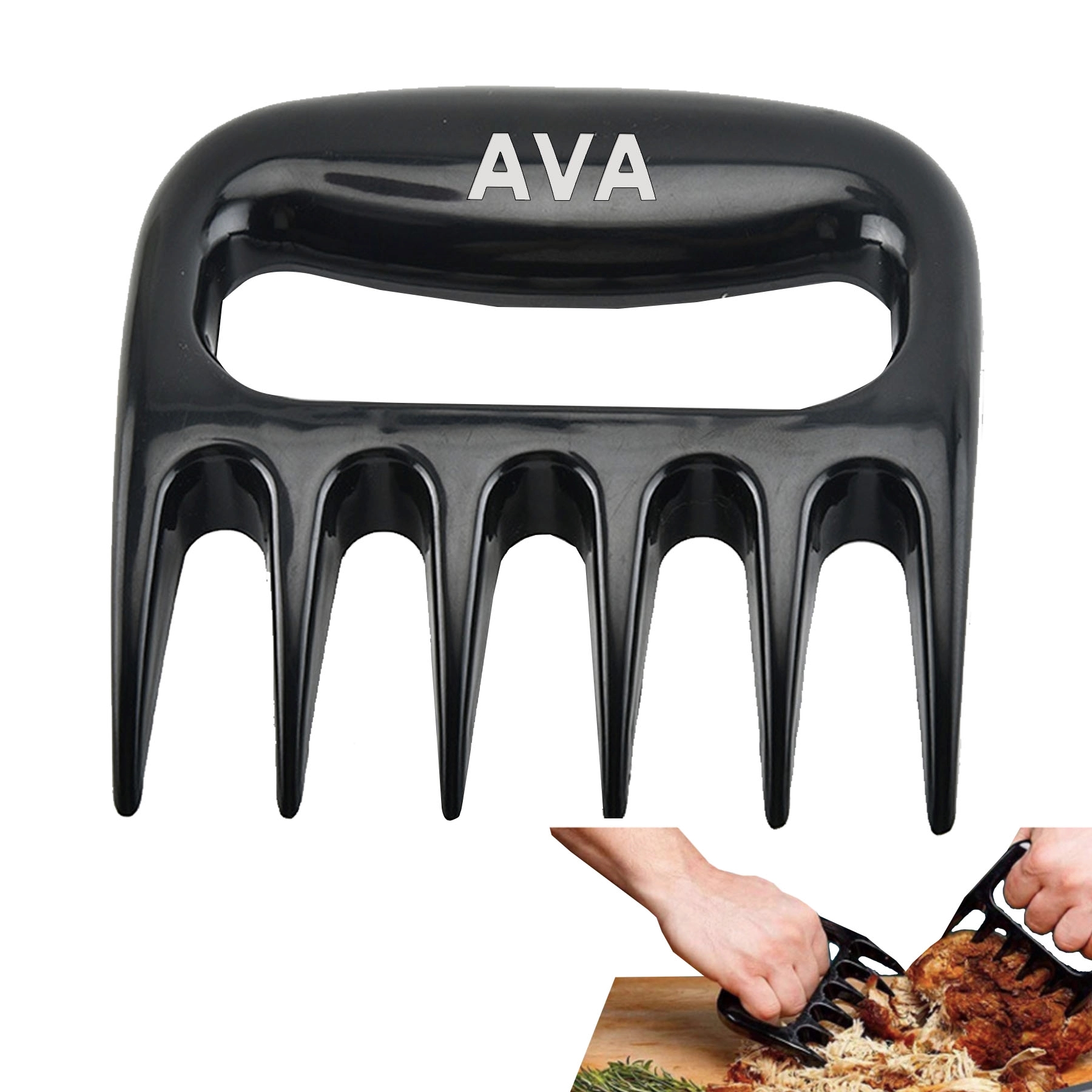 Claw Meat Splitter 1