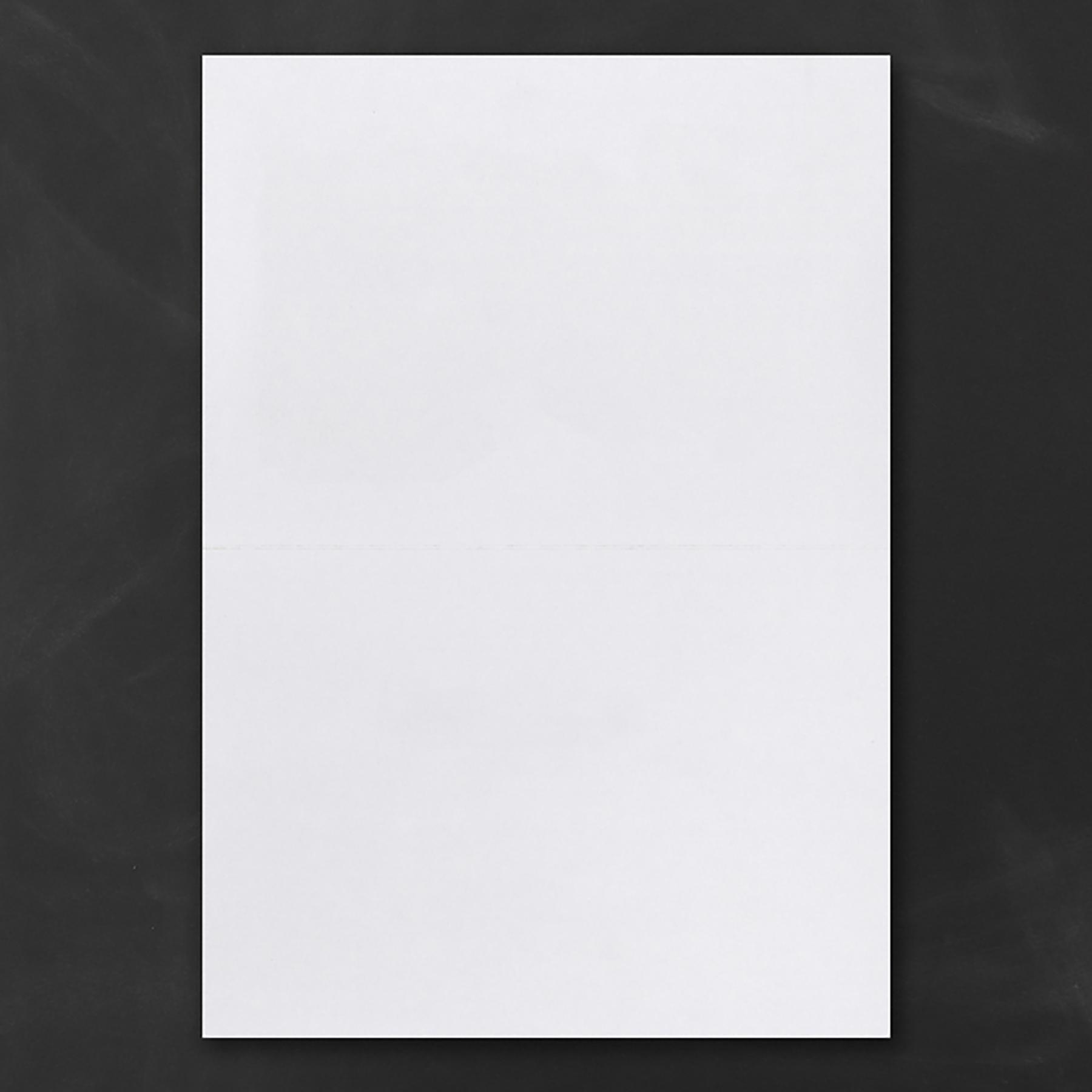 Colorful Hope Peace Joy Economy Holiday Card 2