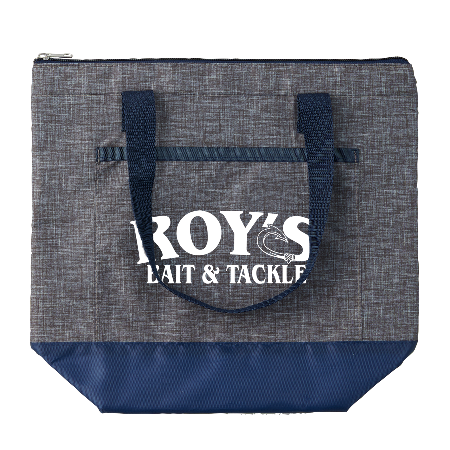 Odyssey RPET Cooler Tote 7