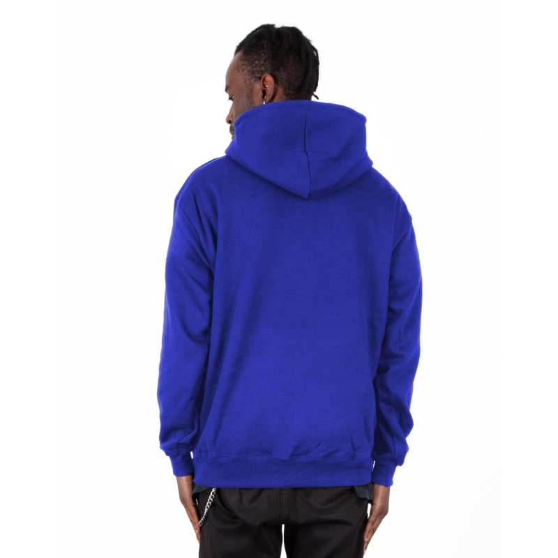 Shaka Wear Adult Heavyweight Fleece Hoodie, custom hoodie or sweatshirt with logo imprint 7