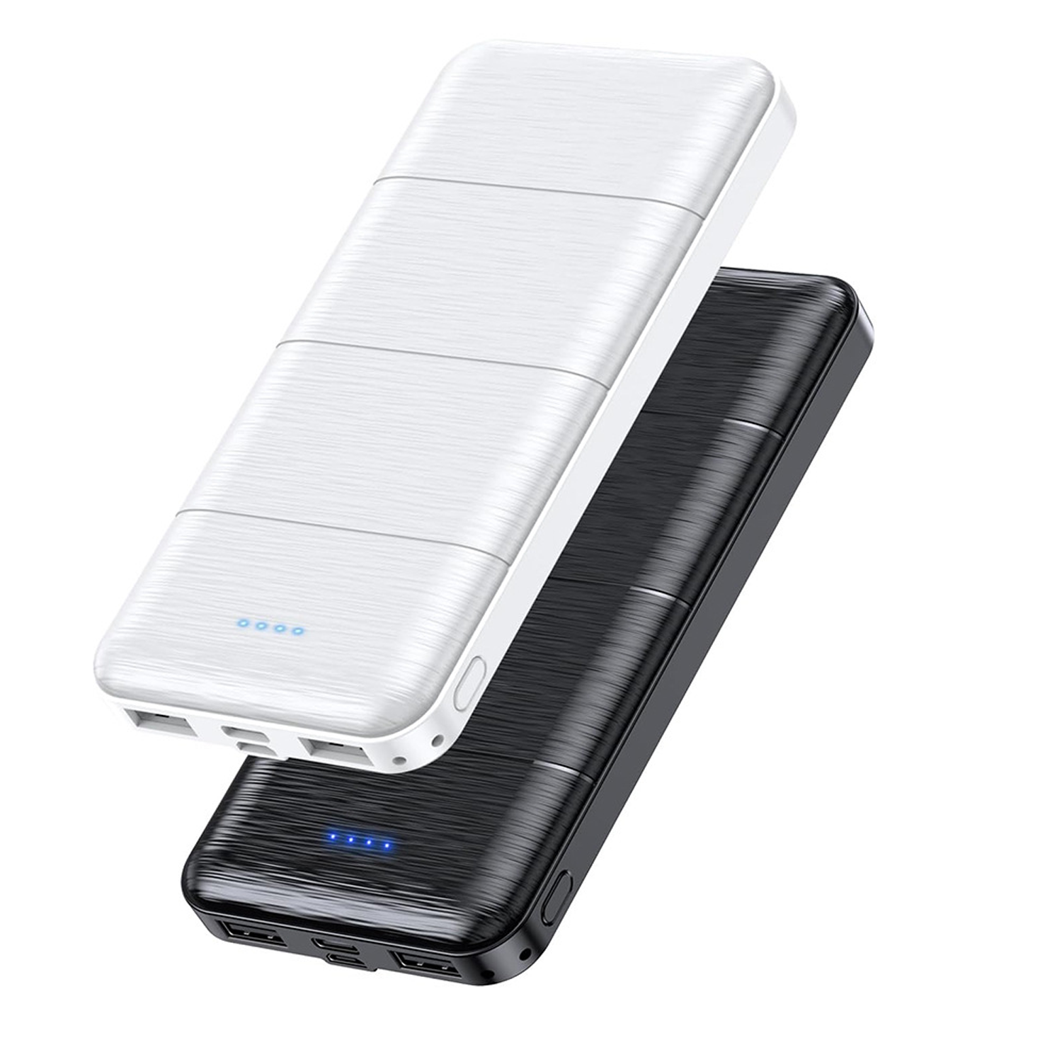 15000mAh Fast Charging Power Bank 5