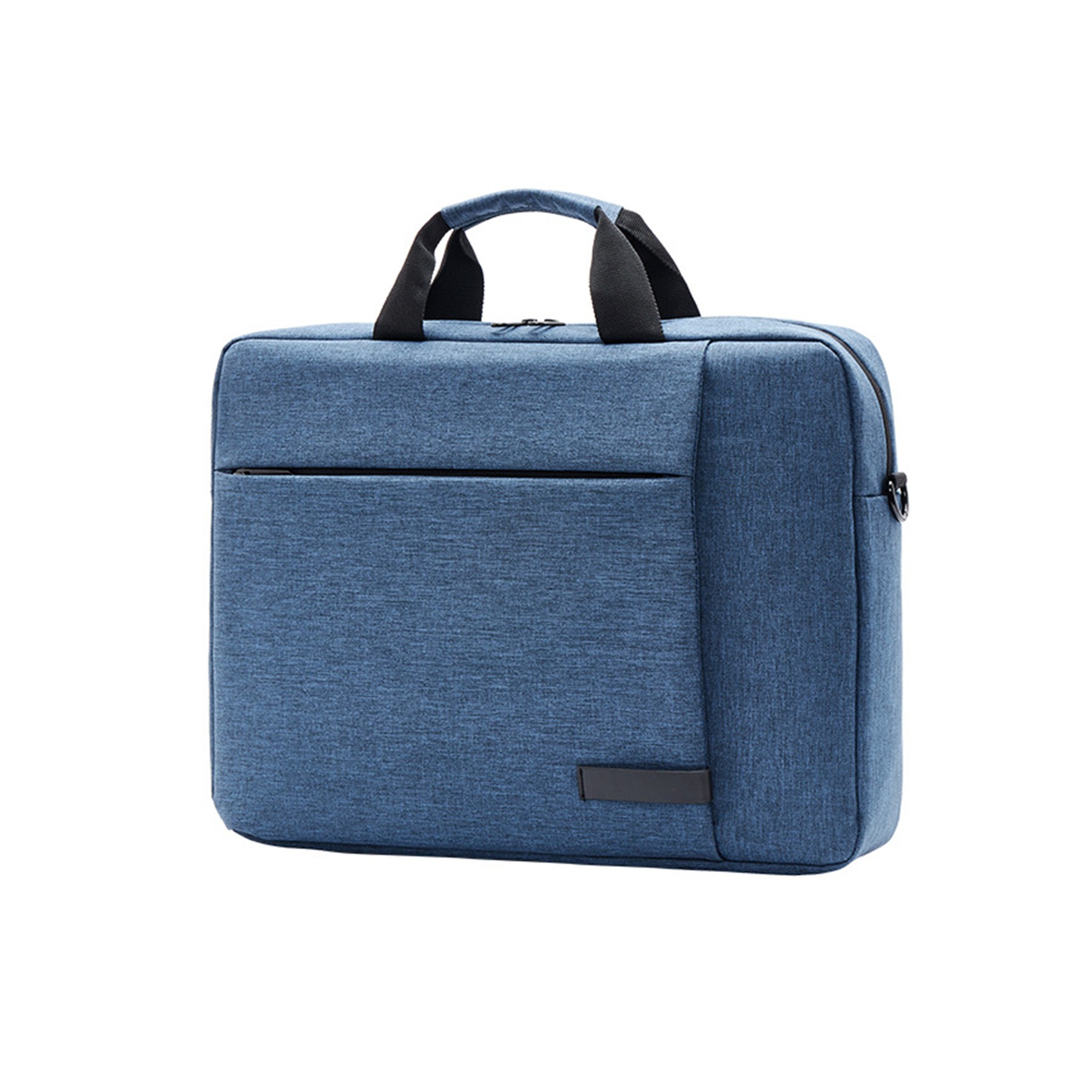 Laptop Messenger Shoulder Bag 6