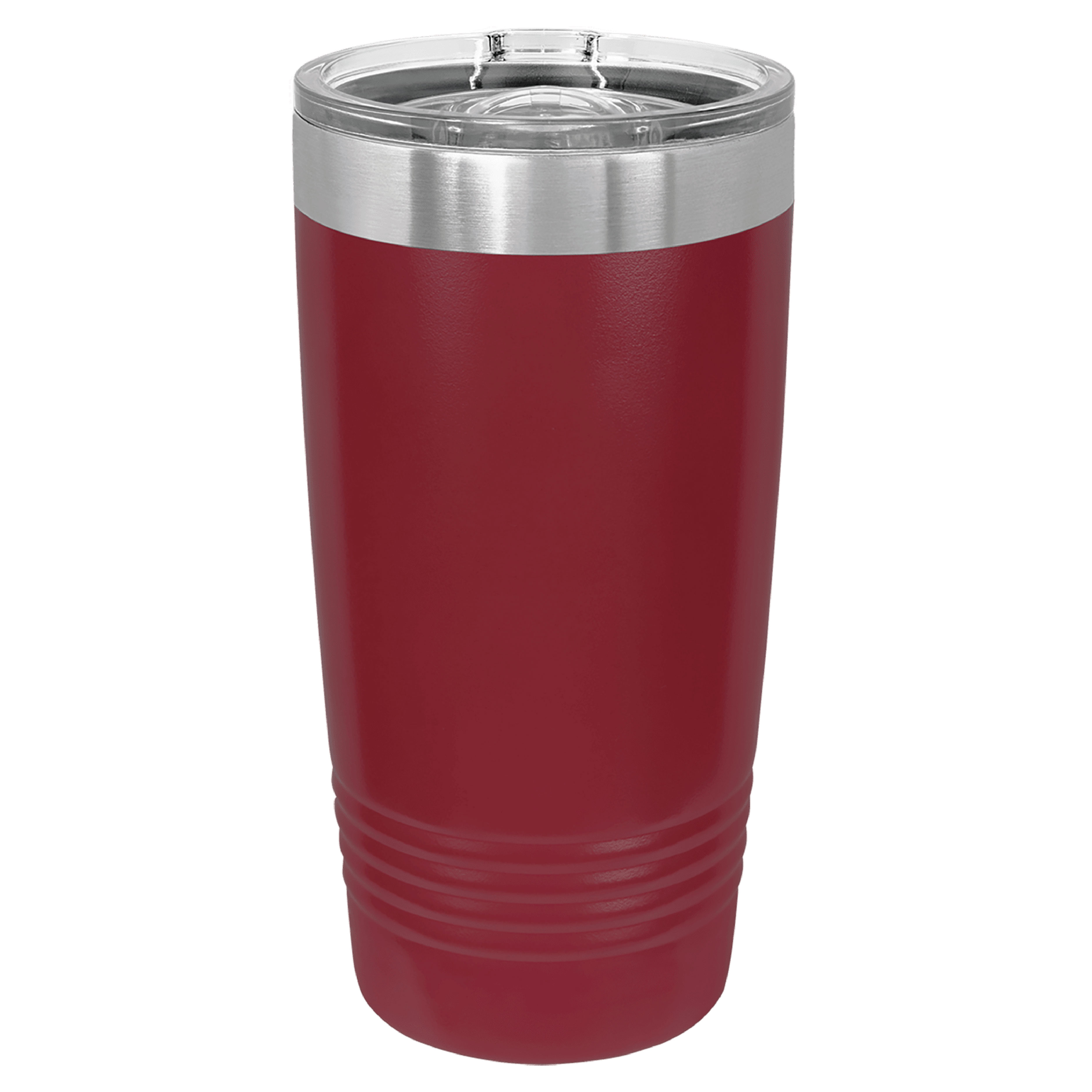 20 Oz Polar Camel Stainless Steel Tumbler with Sliding Lid 35