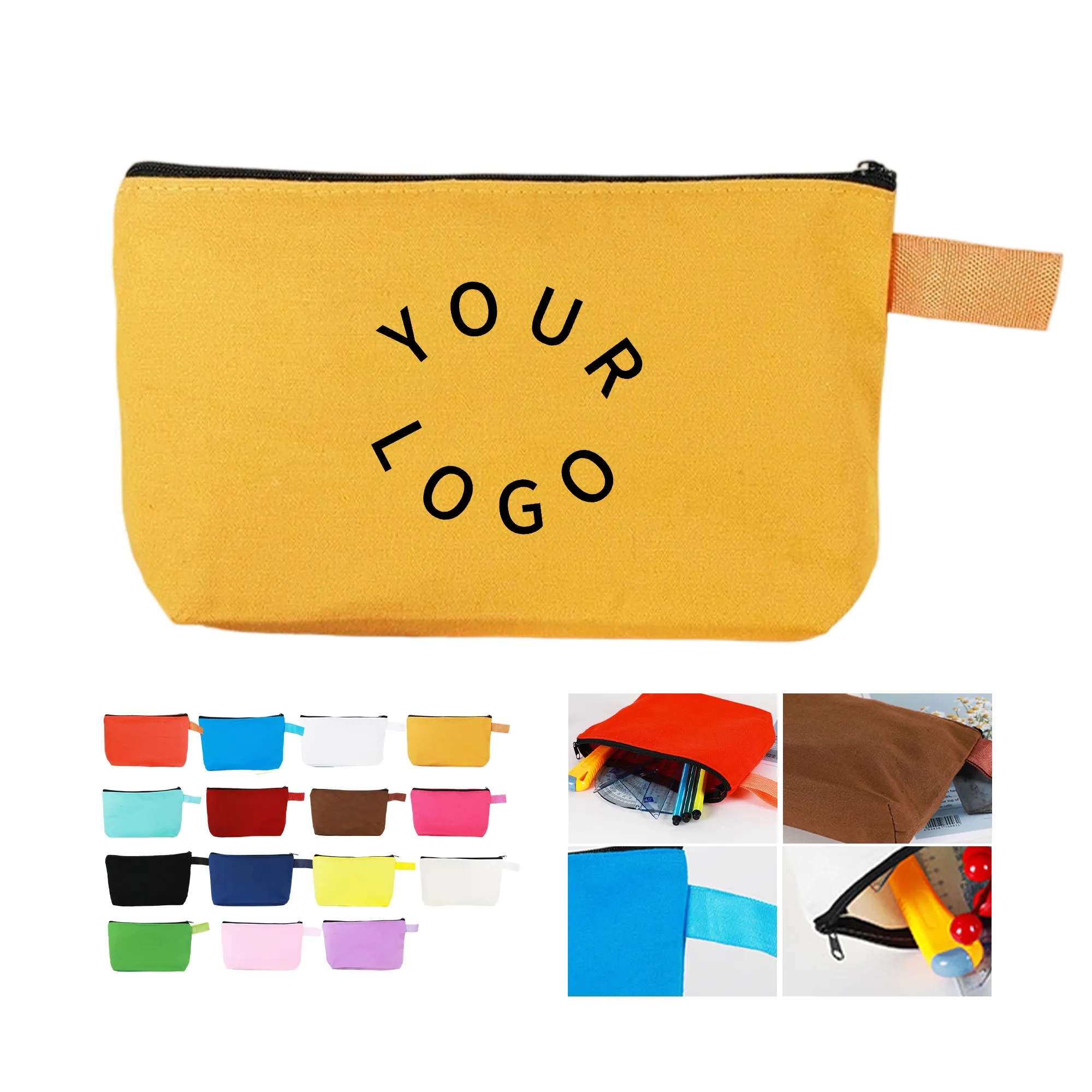 Stationery Bag 4