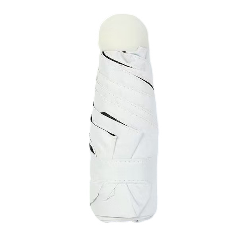 Auto-Folding Executive Compact Umbrella 1