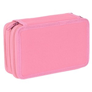Oxford Cloth School Case For Stationery 4