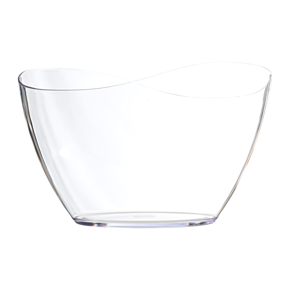 Wave Medium Ice Bucket 9