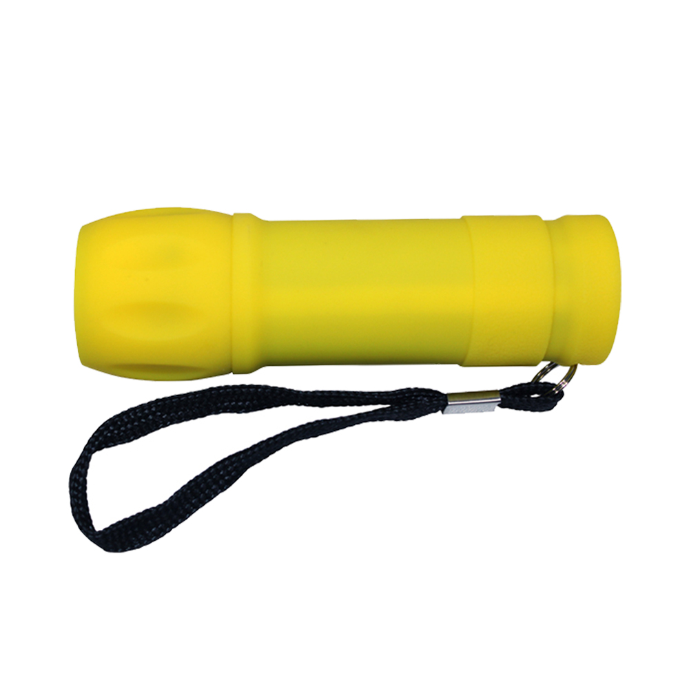 Halcyon® LED Flashlight 18