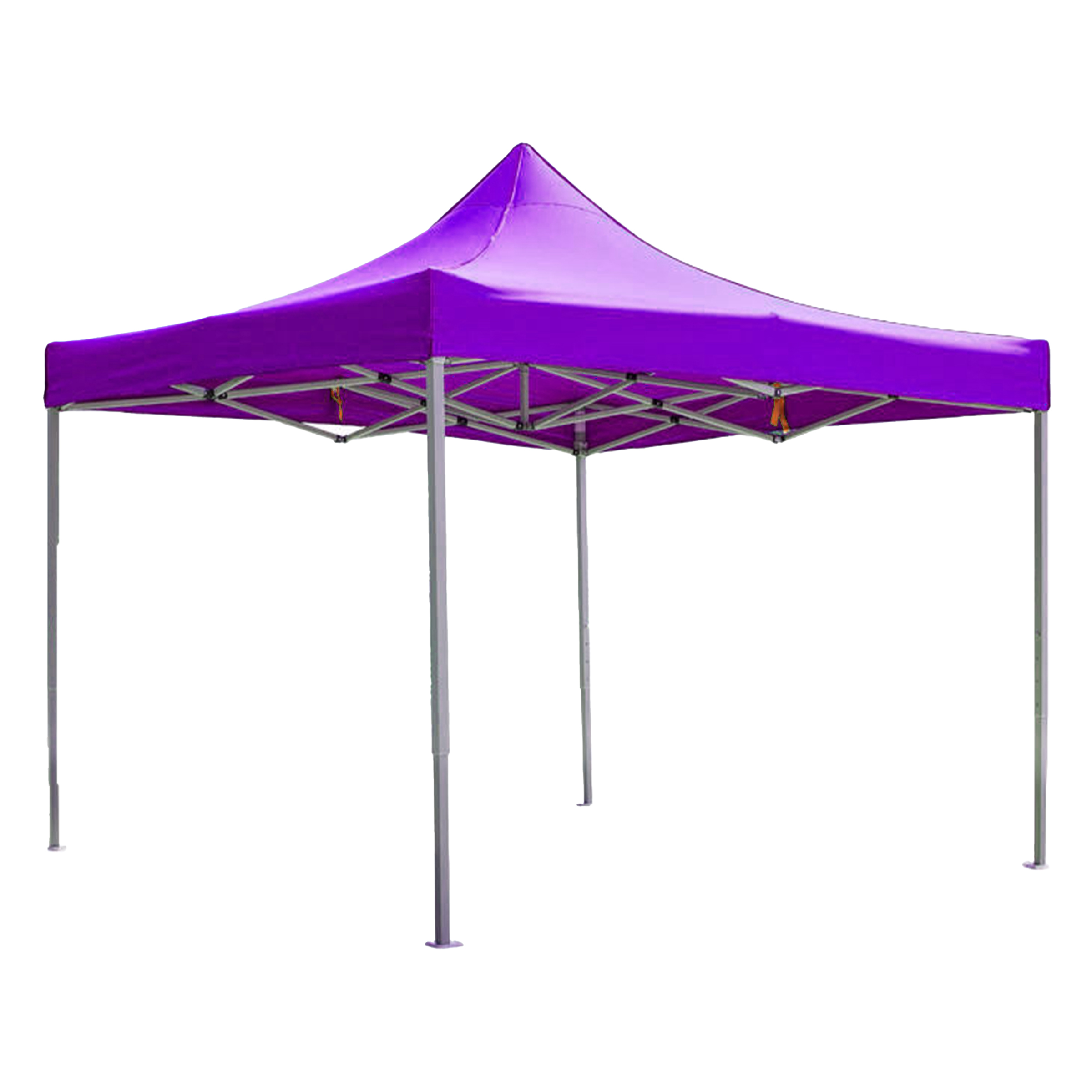 Polyester Durable Custom Canopy Tent 3