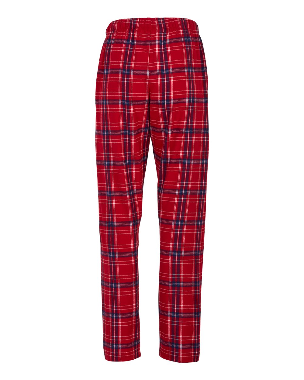 Women's Haley Flannel Pants - BW6620 115