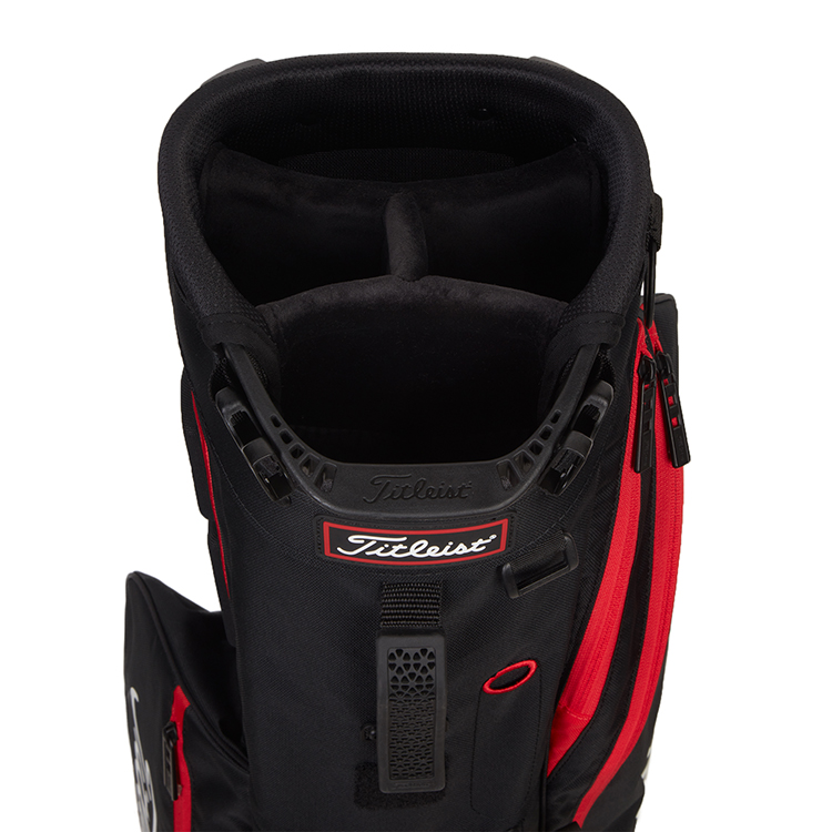 Titleist Player's 4 Stand Bag 15