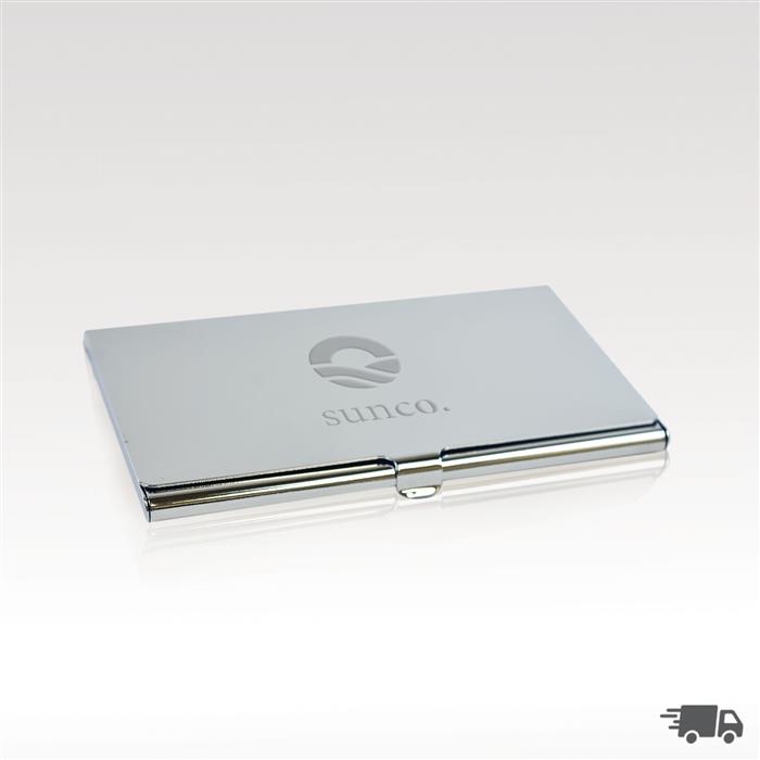 Business Card Case 4