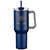 Novo Combo 20 oz Vacuum Insulated Stainless Steel Mug and Screw-On 12 oz Can Cooler 6