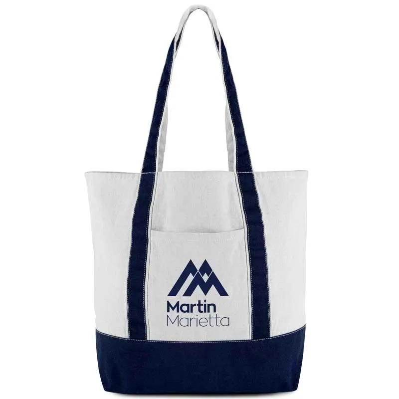 Alley Tote Bag 3