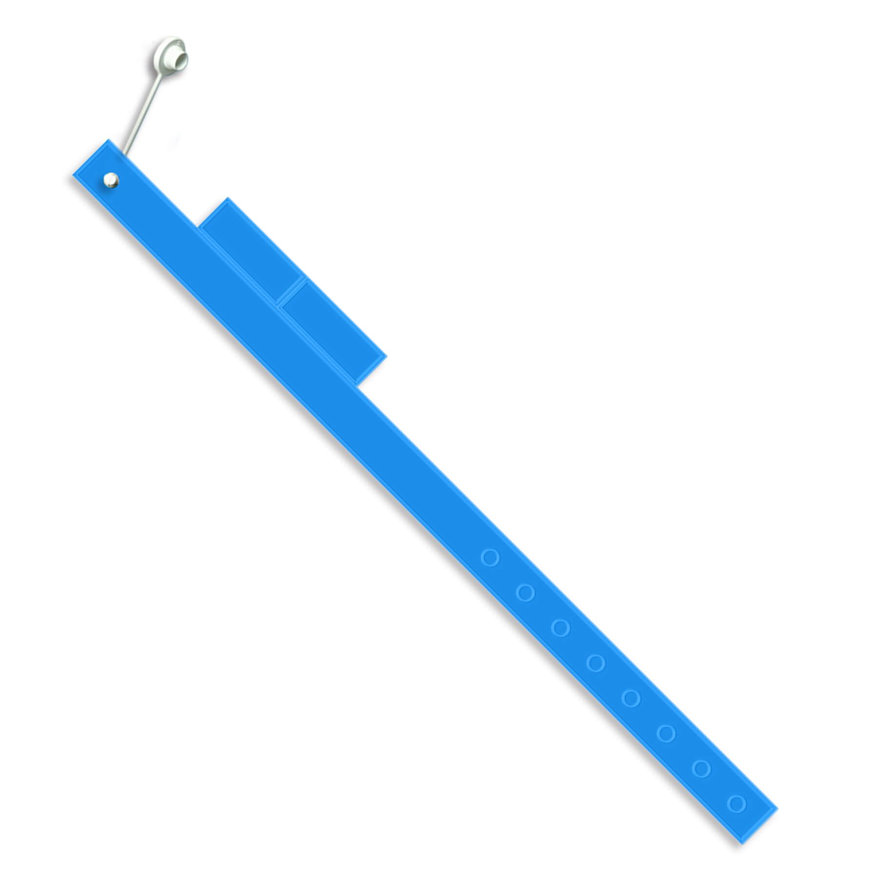 2 Tab Wristlok® Tabber™ 9