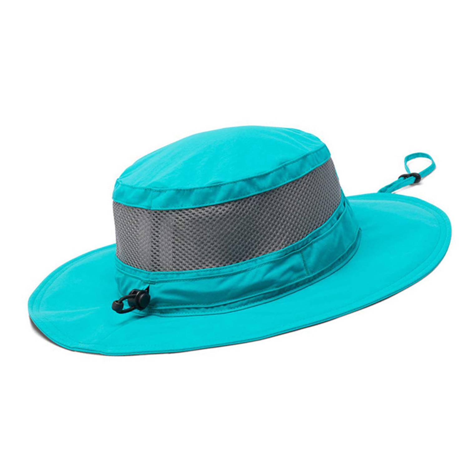 Outdoor Adjustable Breathable Mesh Fisherman Hats 6