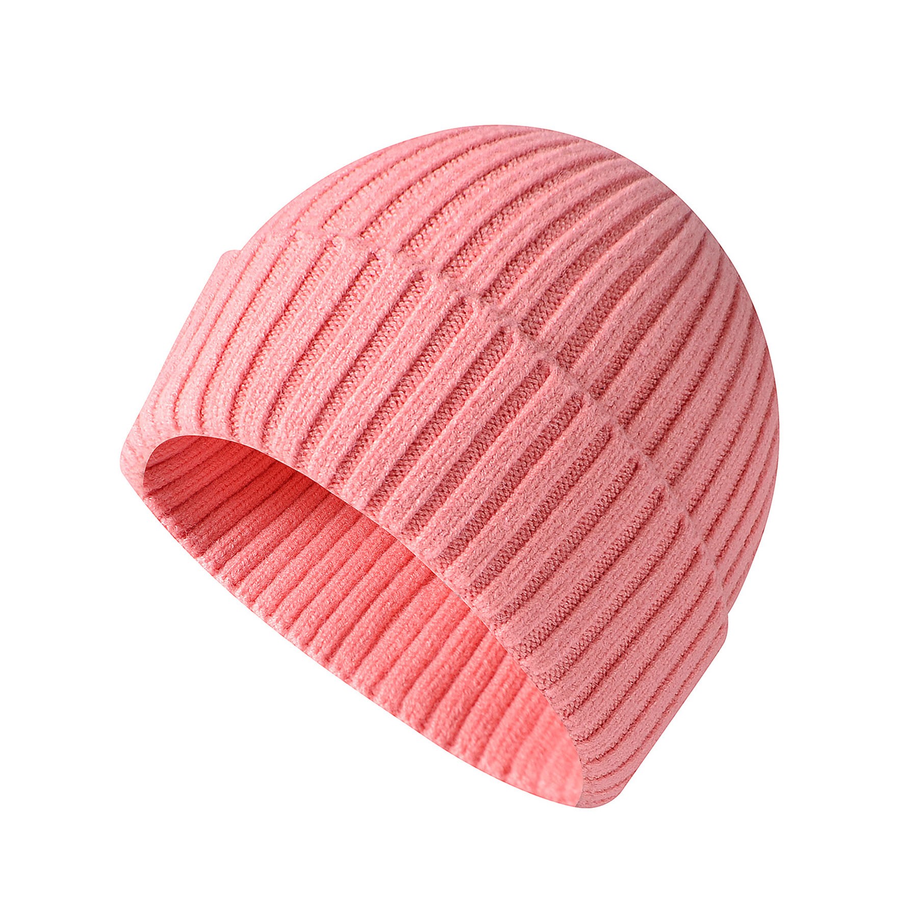 Unisex Adult Knit Beanie 12