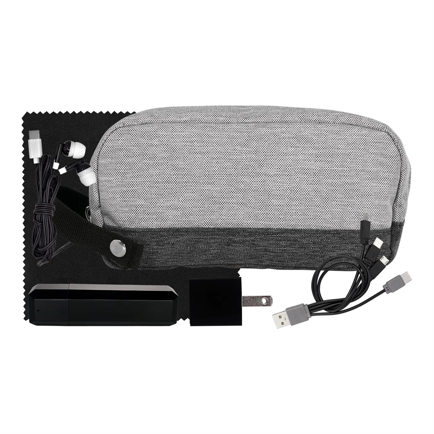 Bay Viper Wall & Cable Set 2