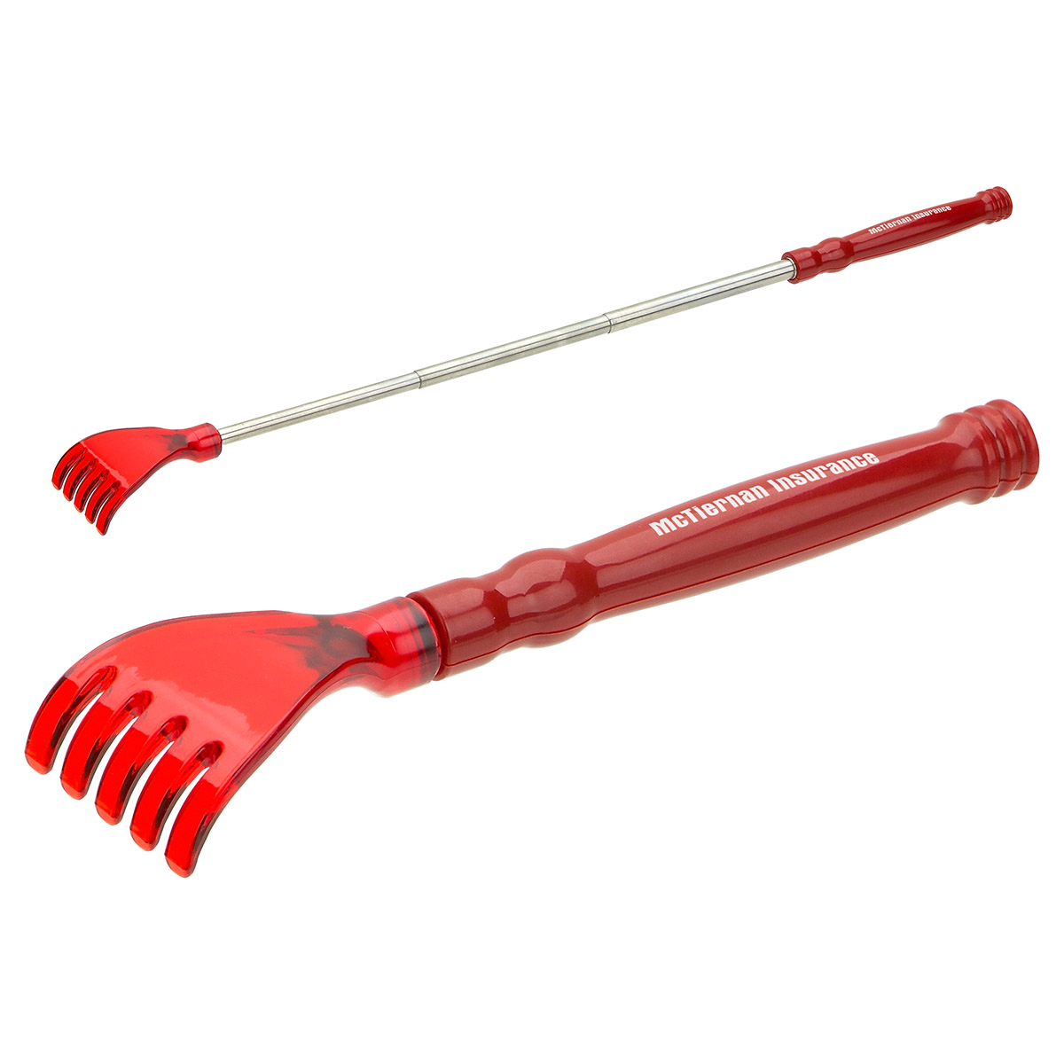 Easy Reach Telescoping Back Scratcher 15