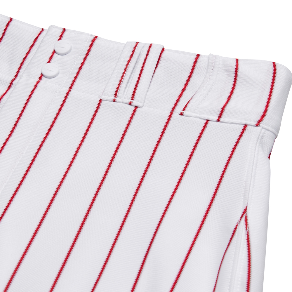 Triple Crown Pinstripe 10