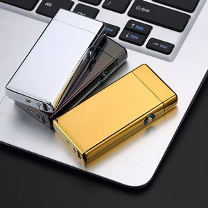 Dual Electric Arc Lighter 18