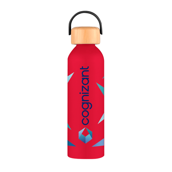 Jackson 24oz Recycled Aluminum Bottle 36