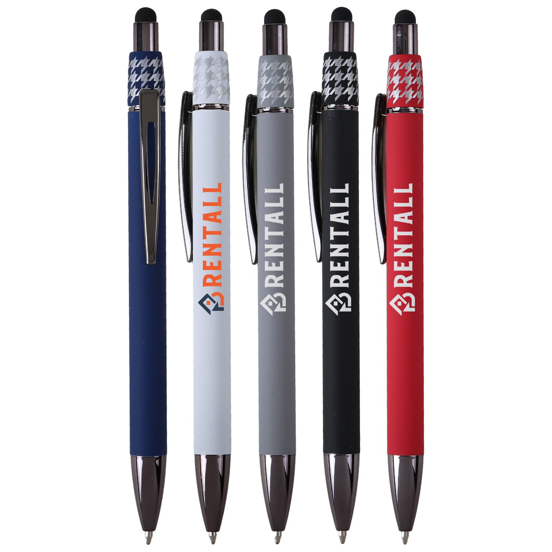 Wizzard Comfort Stylus 5