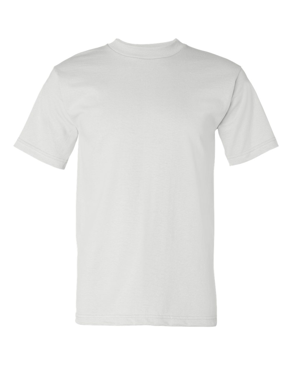 Unisex USA-Made Heavyweight T-Shirt - 5100 38