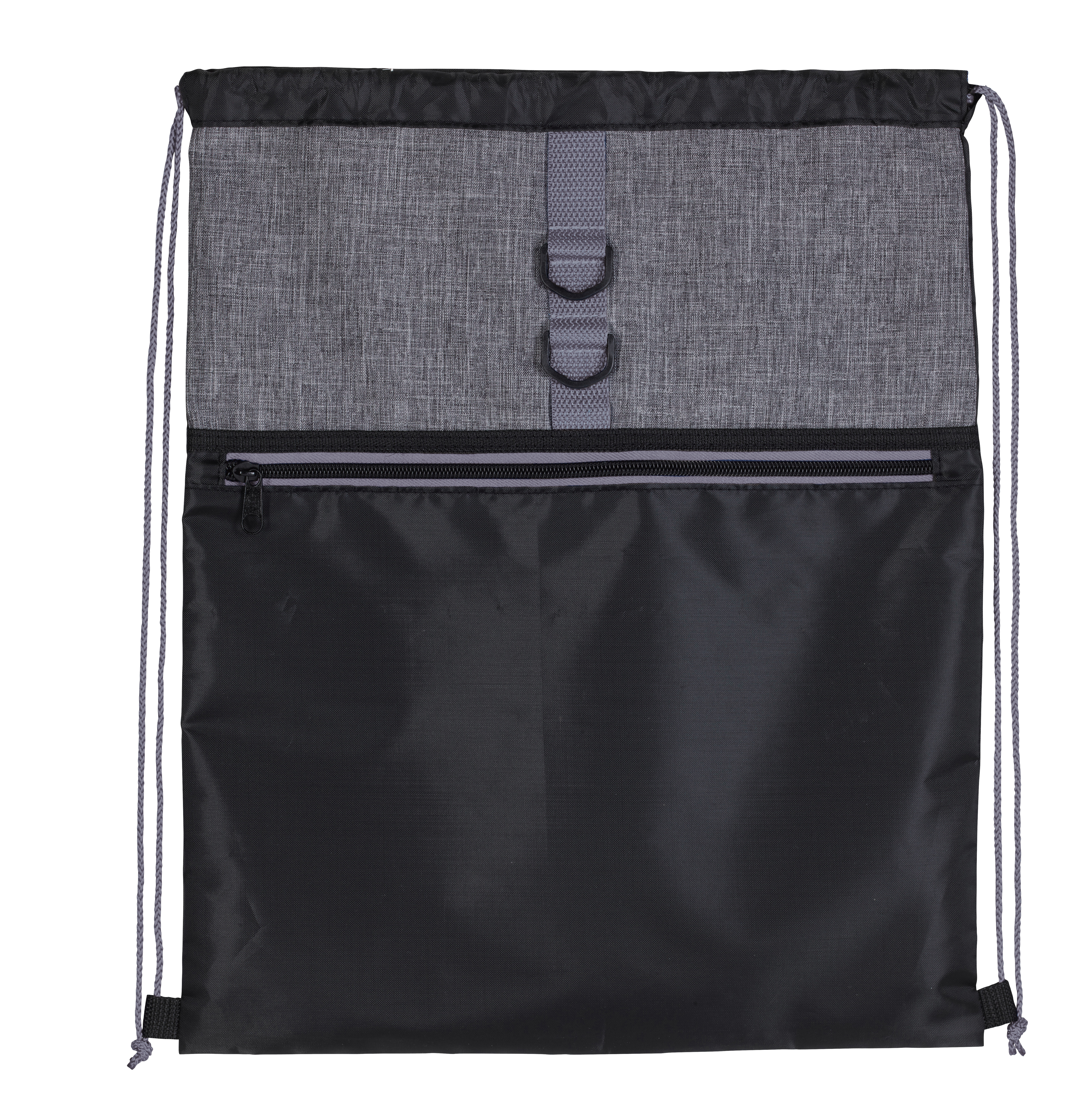 Stand Alone Drawstring Backpack 4