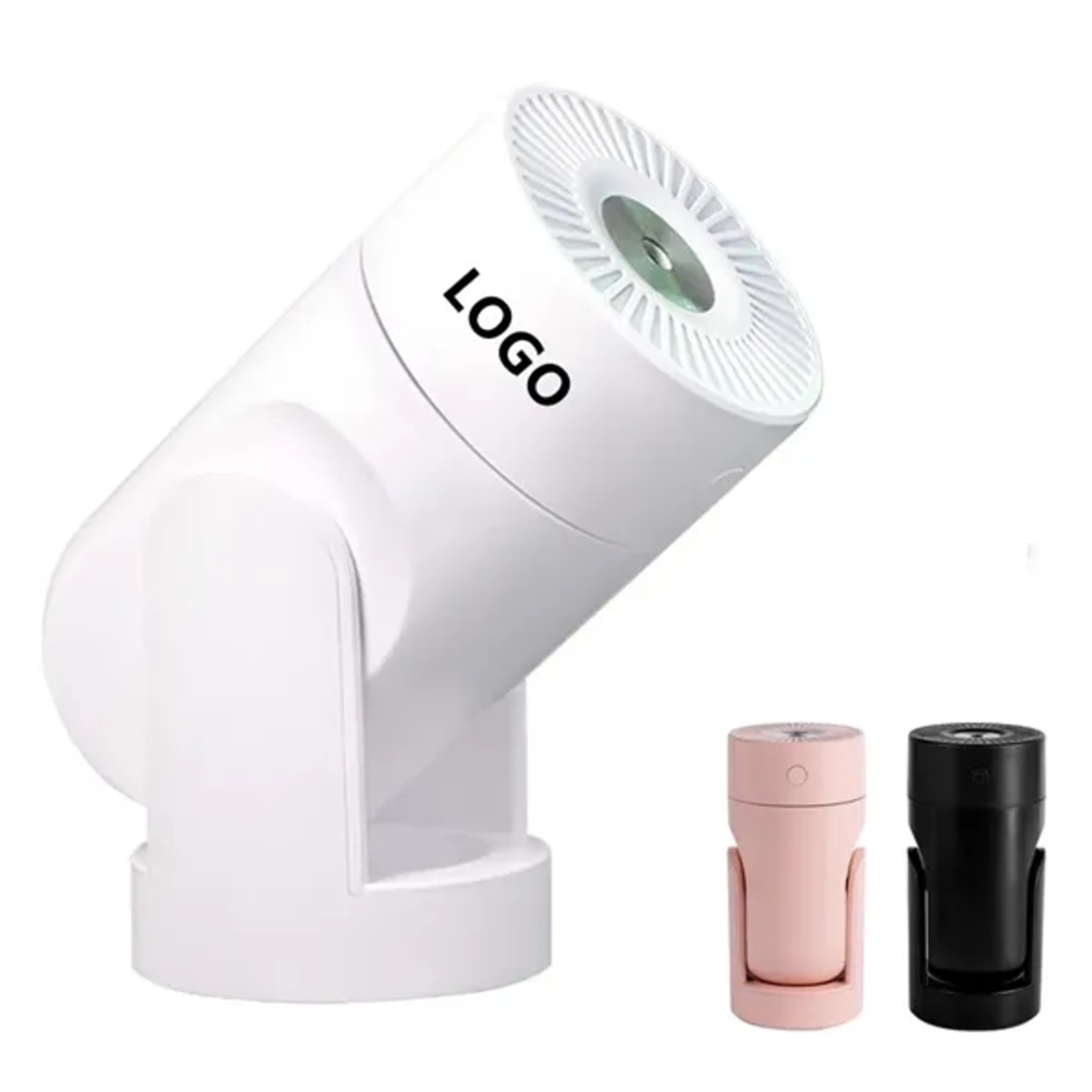 220ML USB Small Humidifier 1