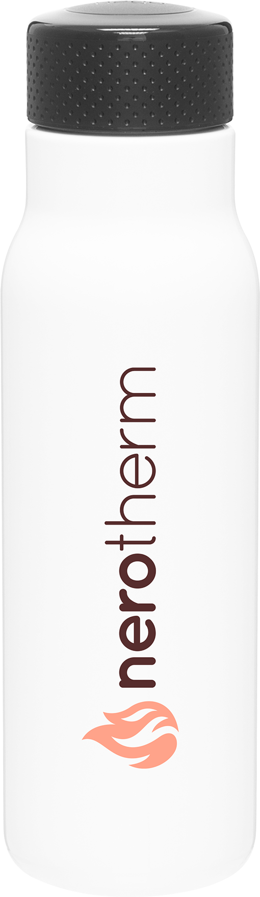 25 oz h2go tread, custom water bottle with logo imprint 10