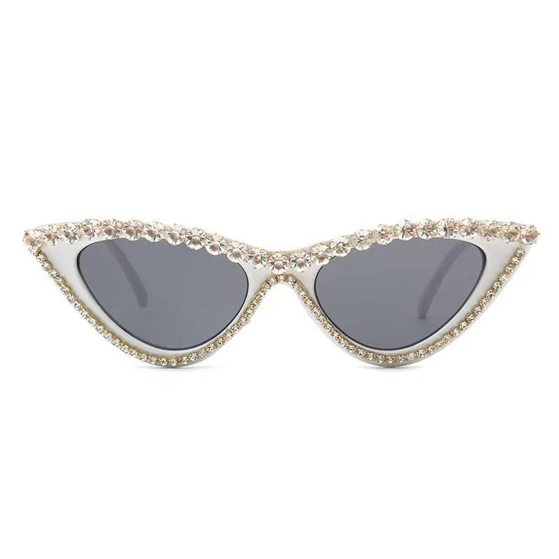 Oversized Big Large Driving Sunglasses 6
