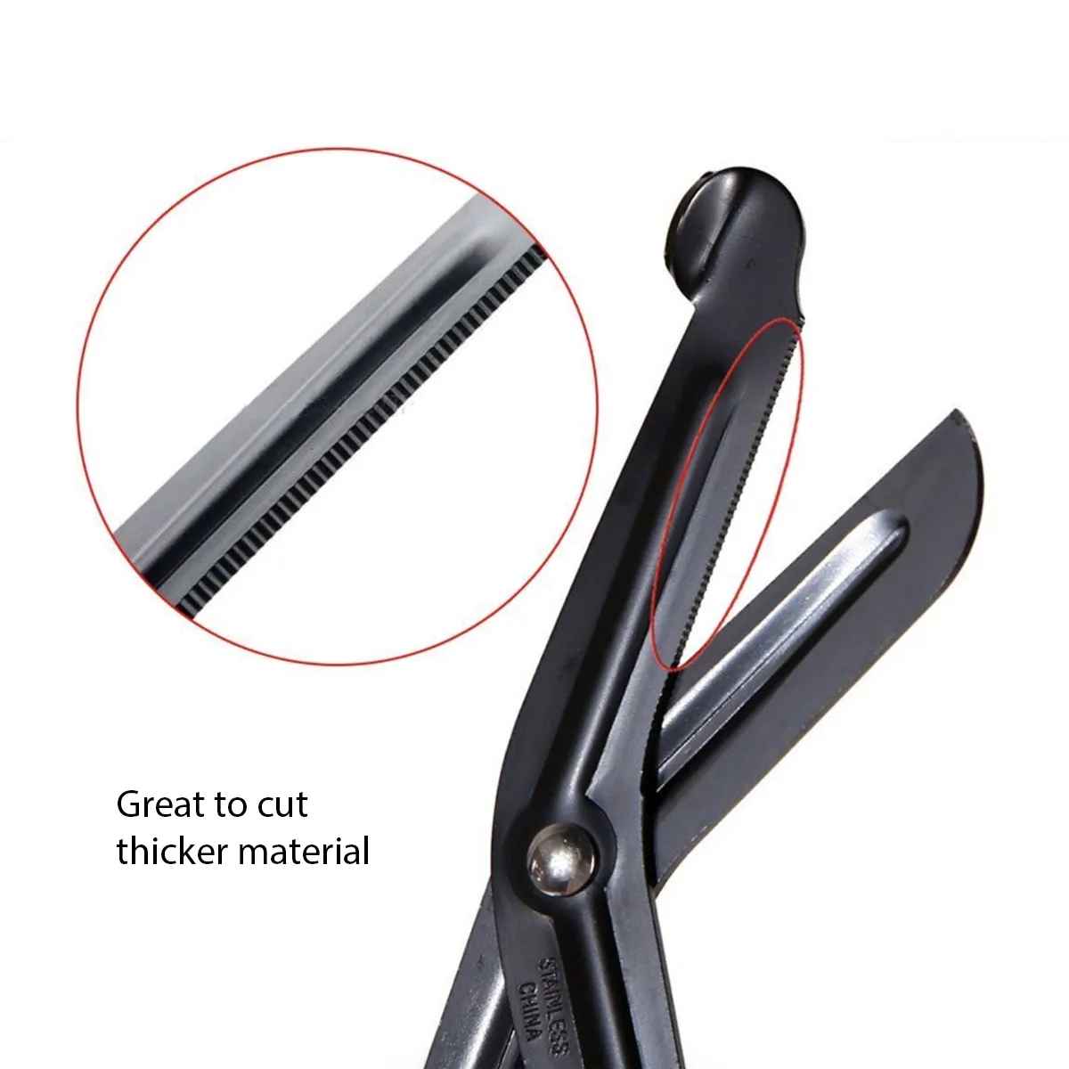 First Aid Medical Stainless Steel EMT Emergency Scissors 1