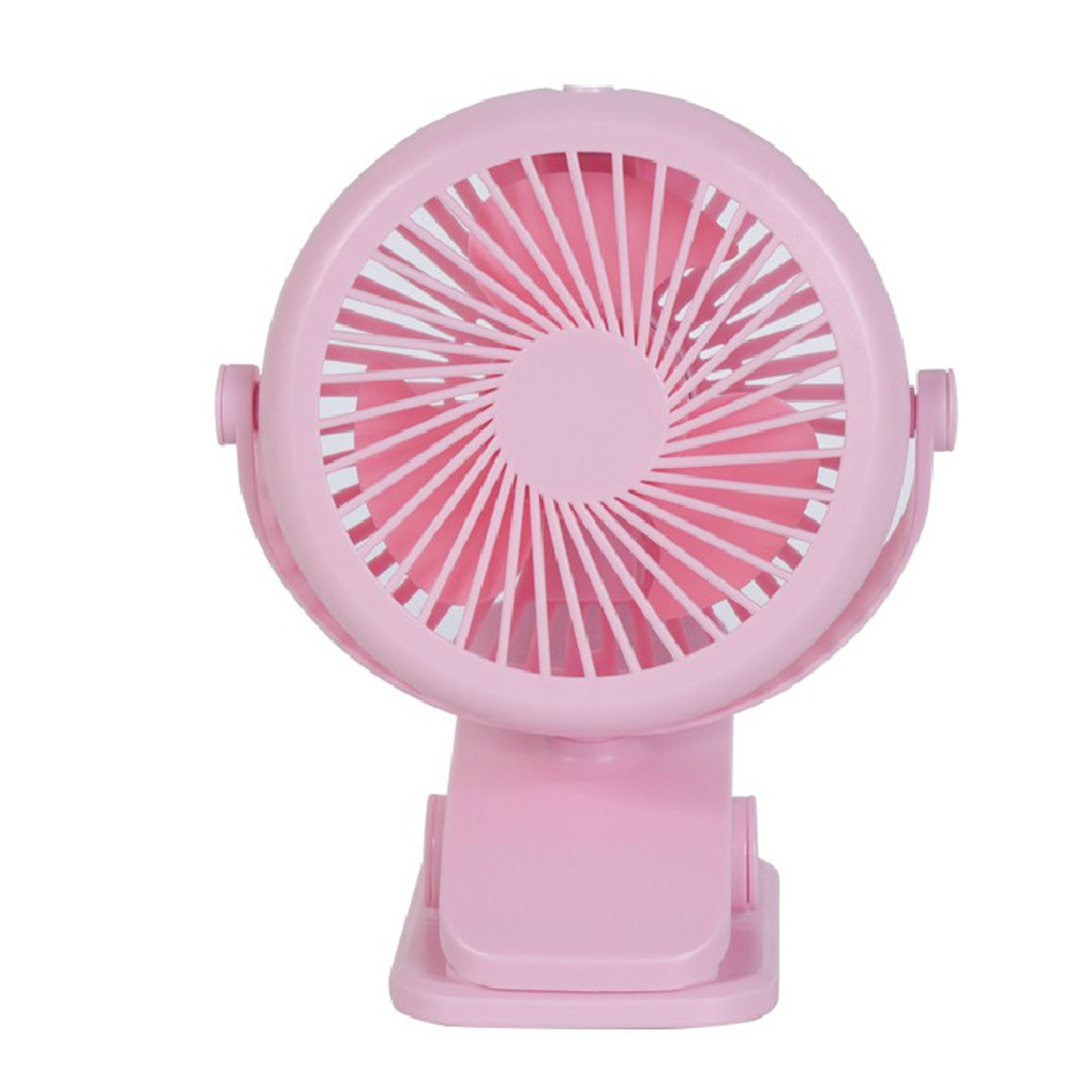 Portable Mini USB Desk Fan 3