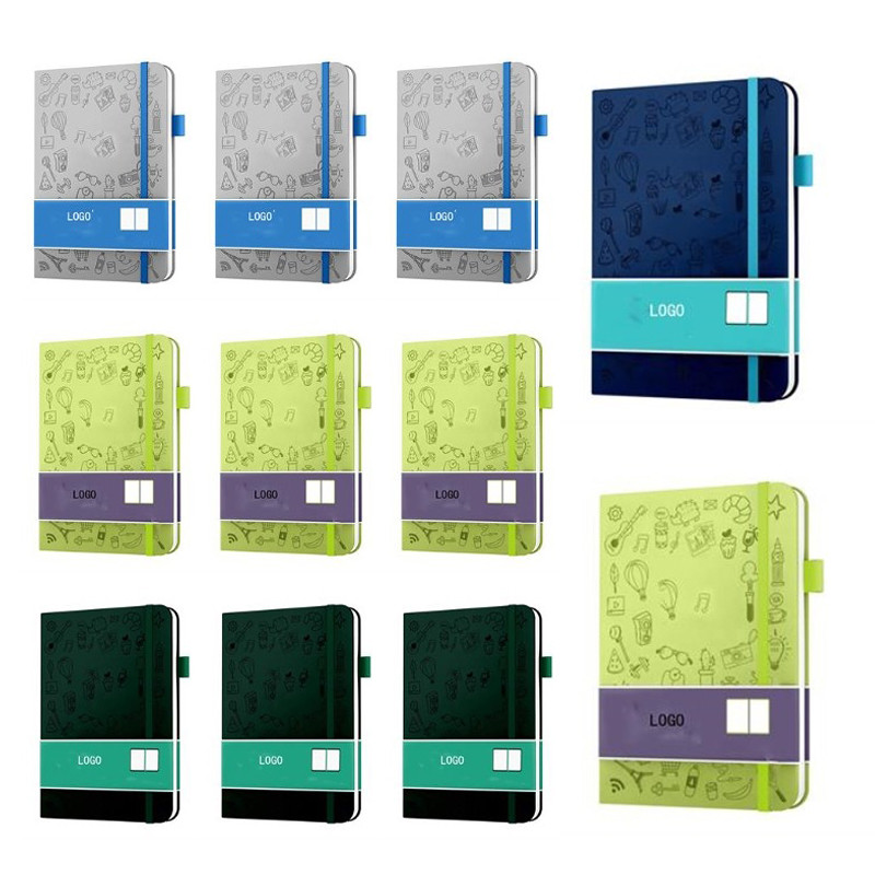 A5 Notebook