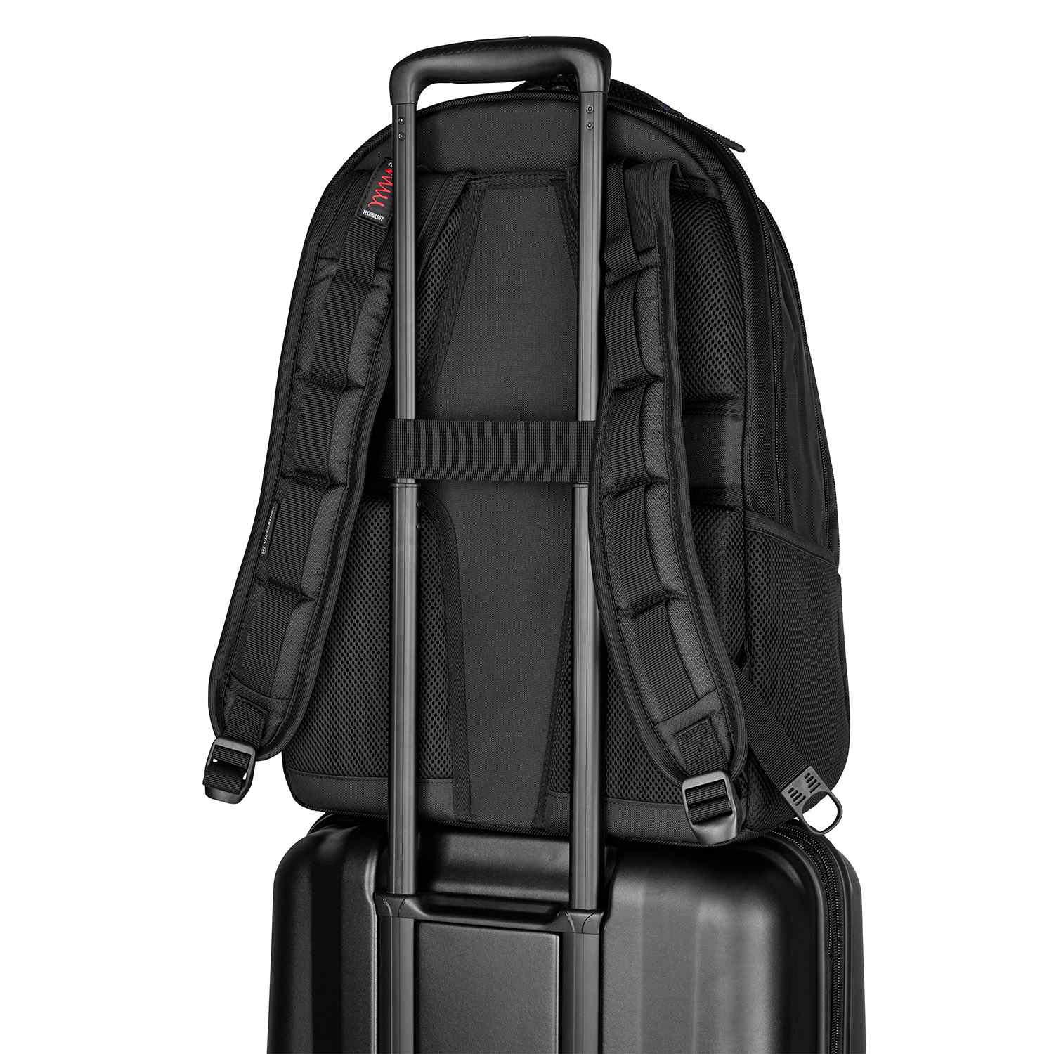 Victorinox® Expedition Backpack 4