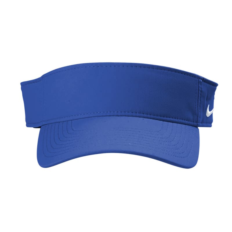 Nike Dri-FIT Team Performance Visor 2