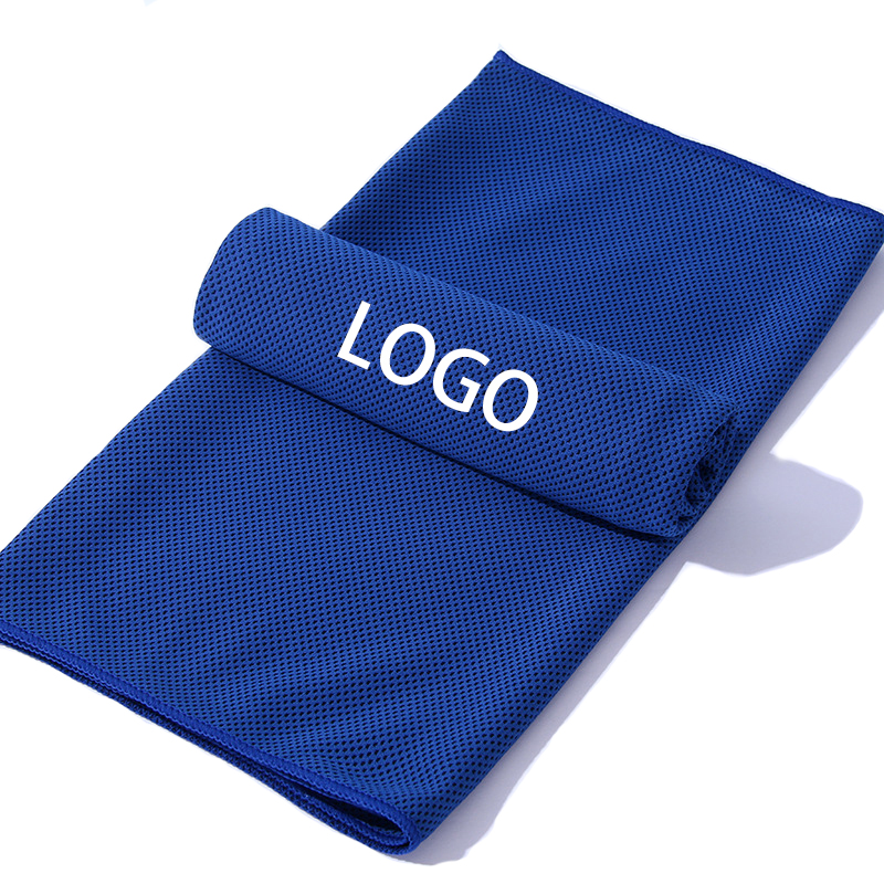 Fast Drying Instant Cooling Towel 1