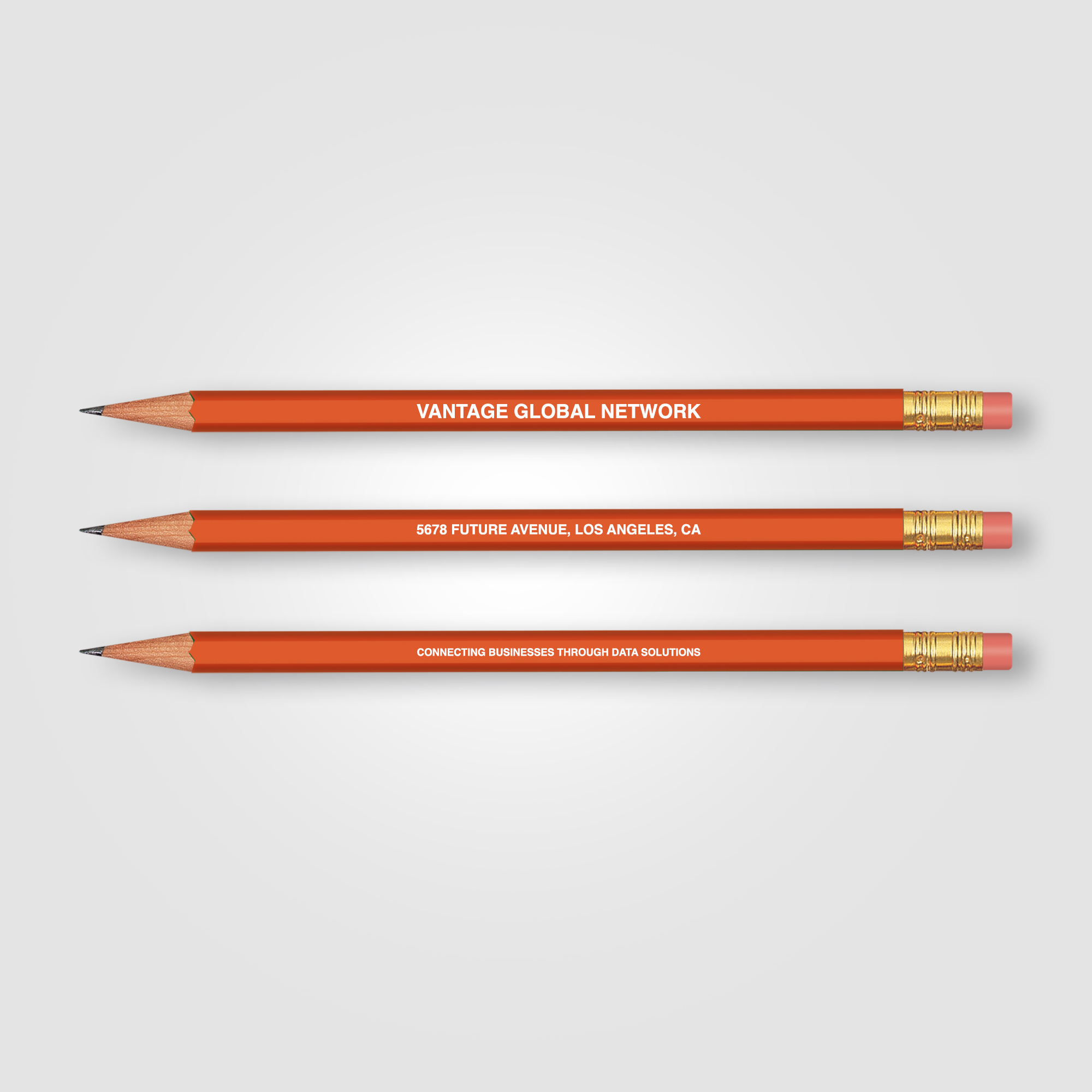 Hex Pencil 23