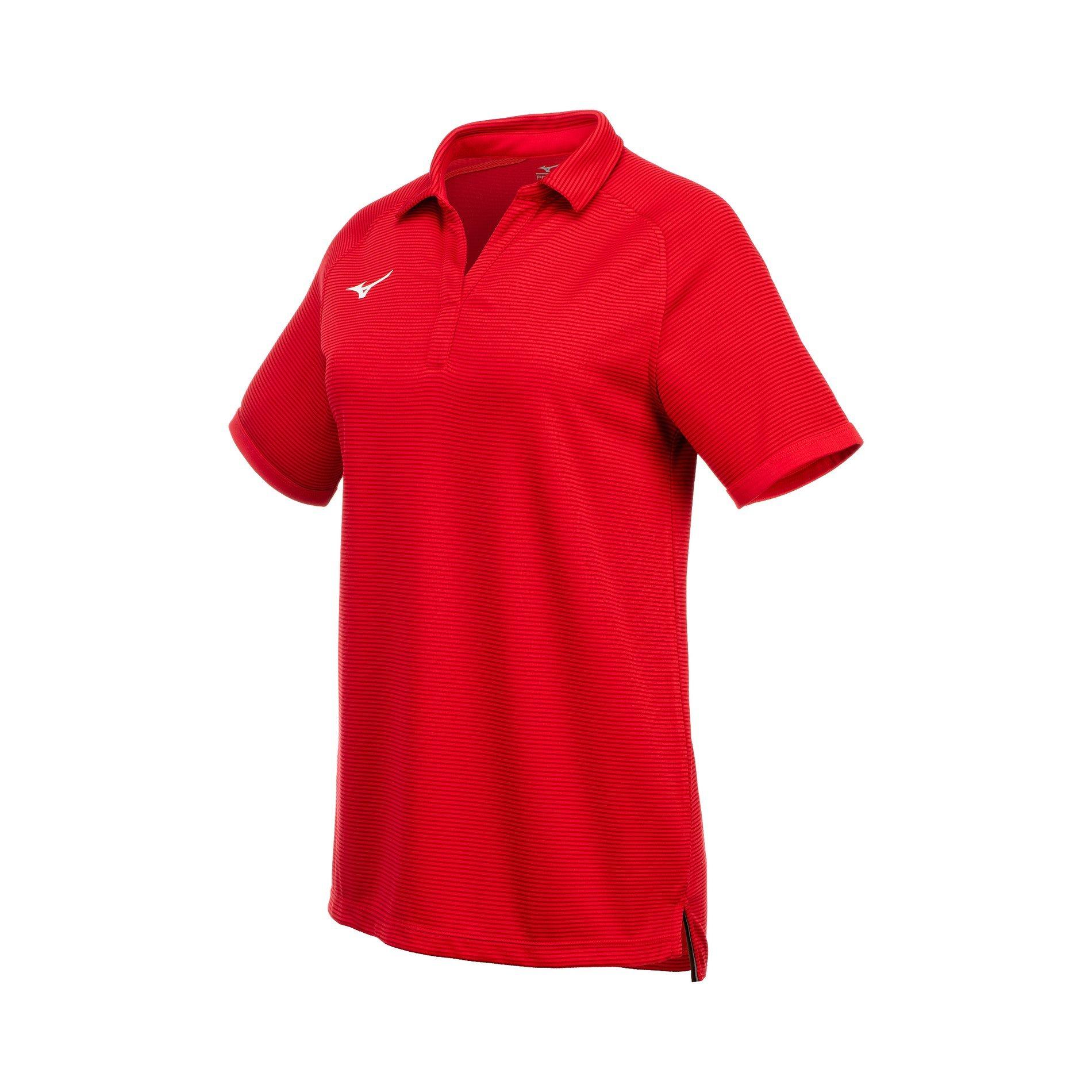 Women's Scout Polo 13