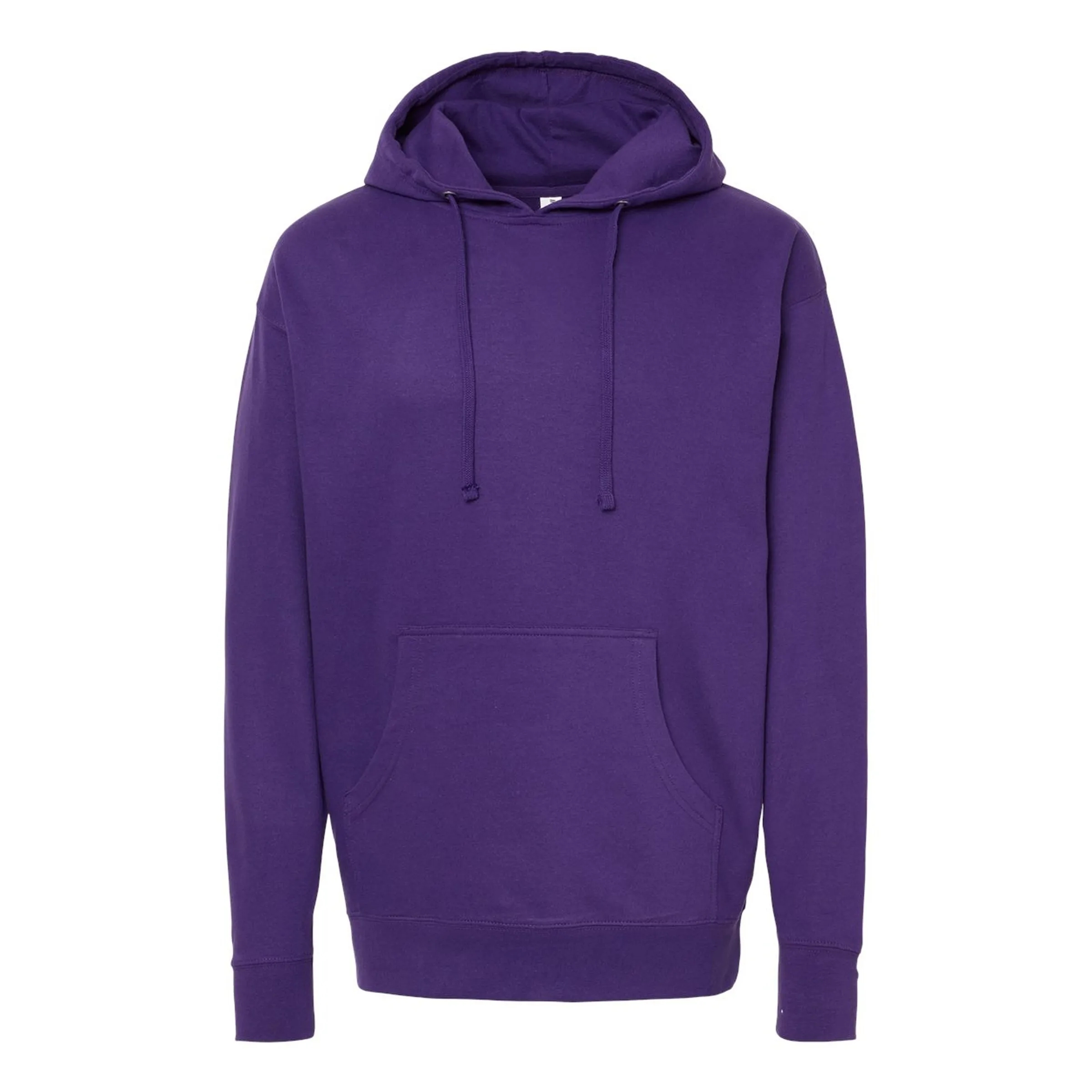 Independent Trading Co. Midweight Hooded Pullover Sweatshirt, custom hoodie or sweatshirt with logo imprint 78
