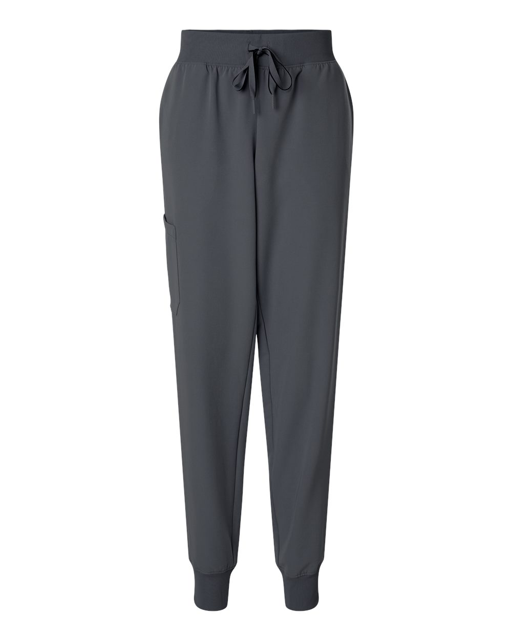 Women's Silex Knit-Waist Scrub Joggers - W20003 15