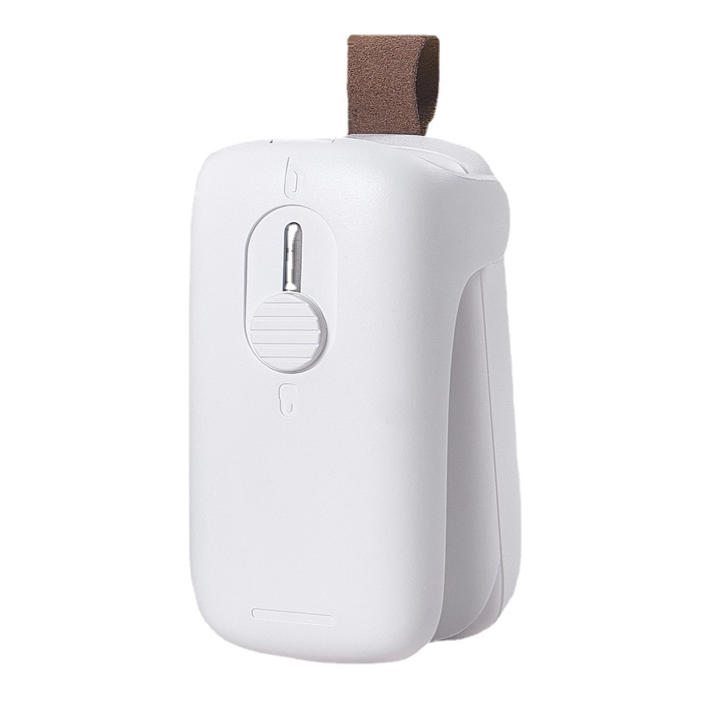 Mini Bag Sealer 3